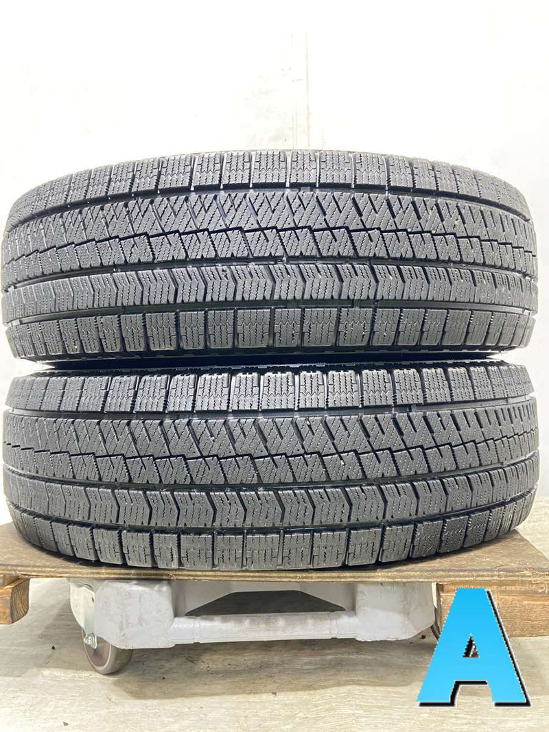 ブリヂストン ブリザック VRX2 205/70R15  2本