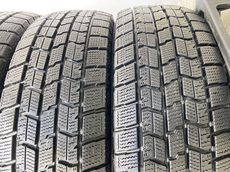 グッドイヤー アイスナビ7 175/65R15  4本