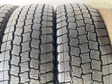 グッドイヤー アイスナビ カーゴ 195/80R15 107/105L LT 4本