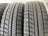 ブリヂストン ブリザック VRX 185/65R15  4本