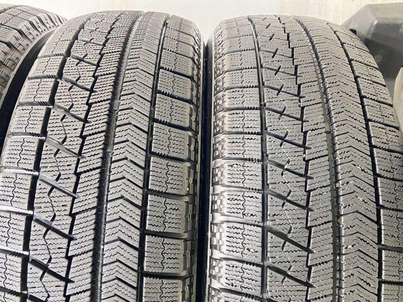 ブリヂストン ブリザック VRX 185/60R15  4本