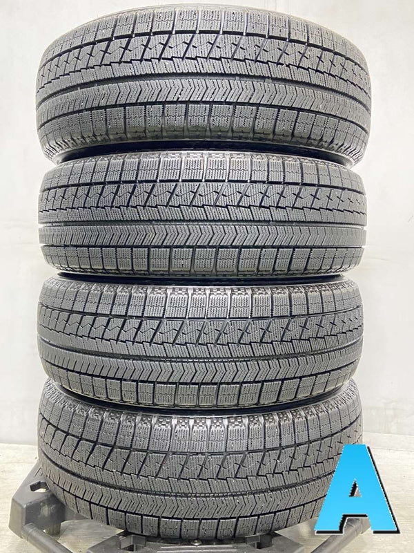 ブリヂストン ブリザック VRX 185/60R15  4本