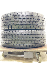 ダンロップ ウィンターマックス WM02 195/65R15  2本