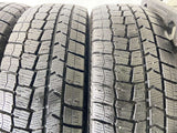 ダンロップ ウィンターマックス WM02 175/65R15  4本