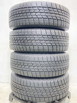 グッドイヤー アイスナビ 6 195/65R15  /WEDS ジョーカー 6.0J+53 114.3-5穴 4本