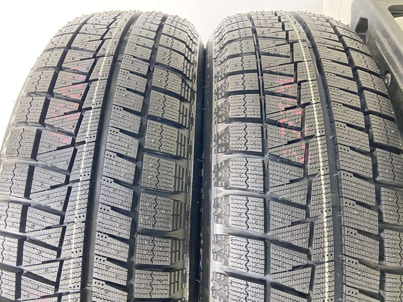 ブリヂストン アイスパートナー2 185/60R15  2本