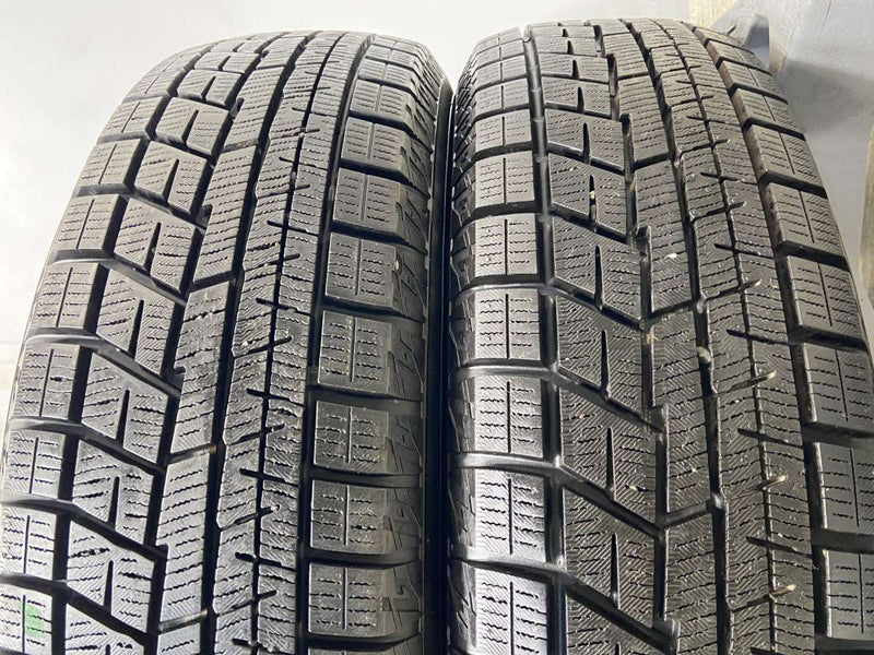 ヨコハマ アイスガード iG60 175/65R15  2本