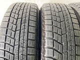 ヨコハマ アイスガード iG60 195/65R15  /　 SIBILLA 6.0J+53 114.3-5穴 4本