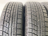 ヨコハマ アイスガード iG60 185/65R15  /　 LAYCEA 6.0J+43 100-5穴 4本