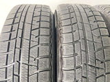 ヨコハマ アイスガード iG50 PLUS 195/65R15  /　 SPORT 6.0J+45 100-5穴 4本