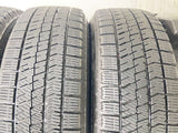 ブリヂストン ブリザック VRX2 195/65R15  /　 RAVRION 6.0J+53 114.3-5穴 4本
