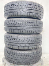 ブリヂストン ブリザック VRX 185/60R15  /　 BALMINUM 6.0J+43 100-5穴 4本