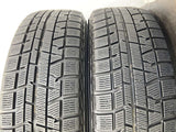 ヨコハマ アイスガード iG50 PLUS 195/65R15  2本