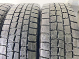 ダンロップ ウィンターマックス WM01 185/65R15  4本