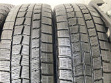 ダンロップ ウィンターマックス WM01 195/65R15  4本