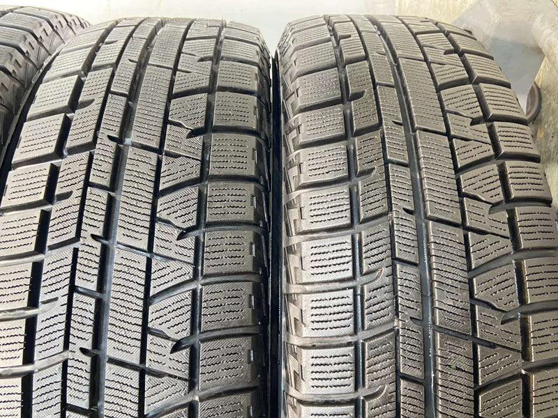 ヨコハマ アイスガード iG50 PLUS 195/65R15  4本