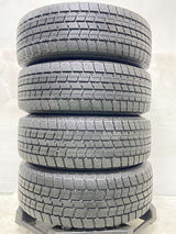 グッドイヤー アイスナビ 7 195/65R15  /　 Dialgo 6.0J+ 100/114.3-5穴 4本
