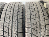 ブリヂストン ブリザック VRX 185/65R15  4本