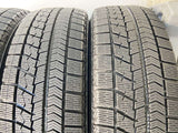 ブリヂストン ブリザック VRX 185/65R15  4本