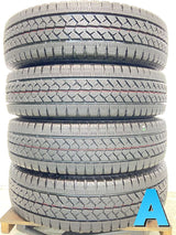 ブリヂストン ブリザック VL1 195/80R15 107/105L LT 4本