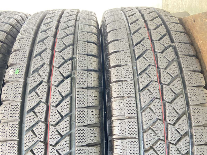 ブリヂストン ブリザック VL1 195/80R15 107/105L LT 4本