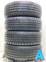 ダンロップ ウィンターマックス WM02 195/65R15  4本