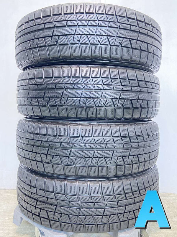 ヨコハマ アイスガード iG50 PLUS 195/65R15  4本