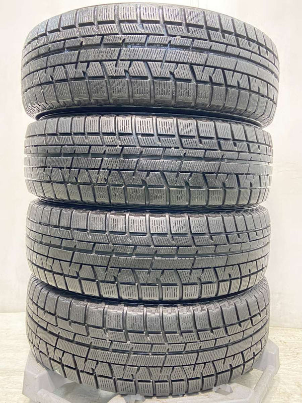 ヨコハマ アイスガード iG50 PLUS 195/65R15  4本