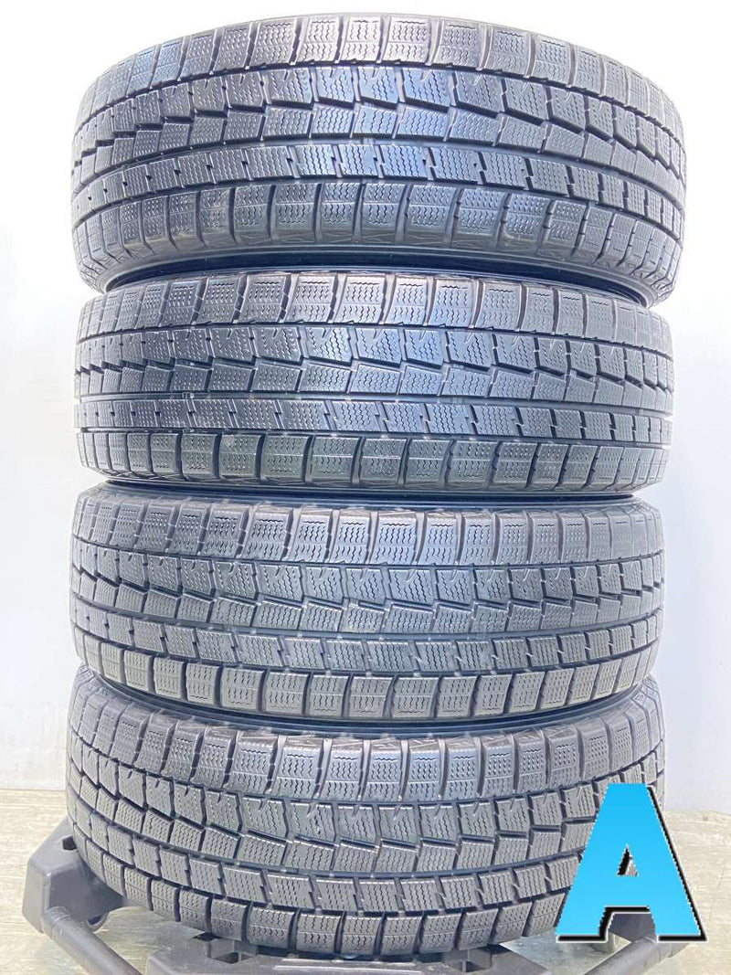 ダンロップ ウィンターマックス WM01 175/65R15  4本