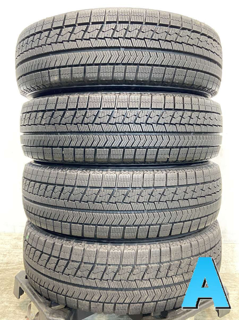 ブリヂストン ブリザック VRX 175/65R15  4本