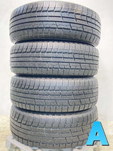 トーヨータイヤ ウィンタートランパス TX 195/65R15  4本