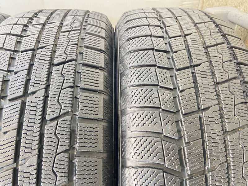 トーヨータイヤ ウィンタートランパス TX 195/65R15  4本