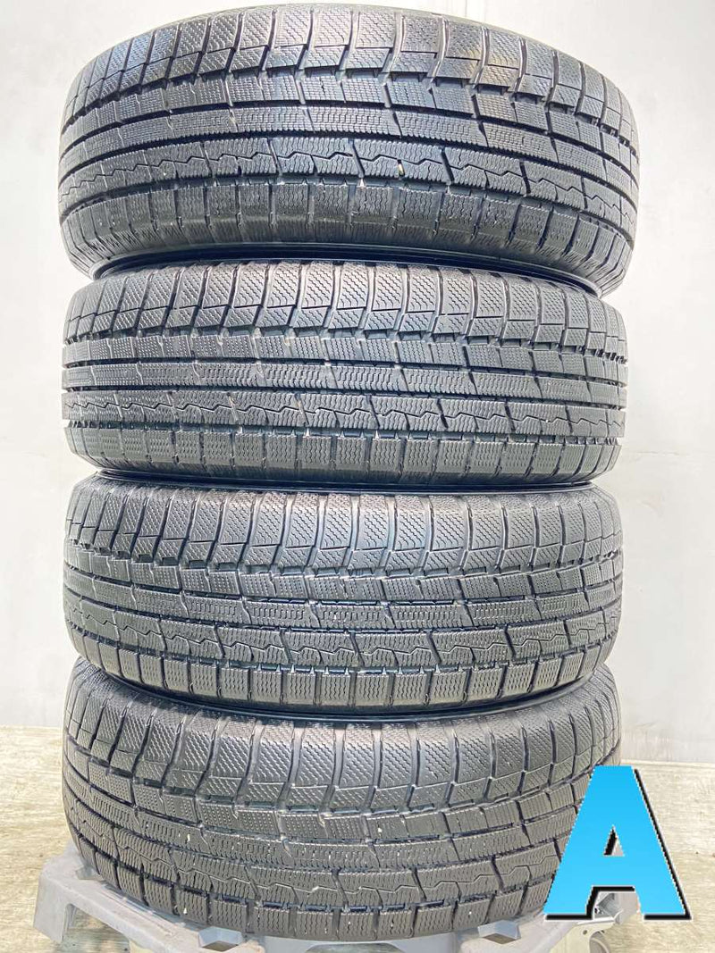 トーヨータイヤ ウィンタートランパス TX 195/65R15  4本