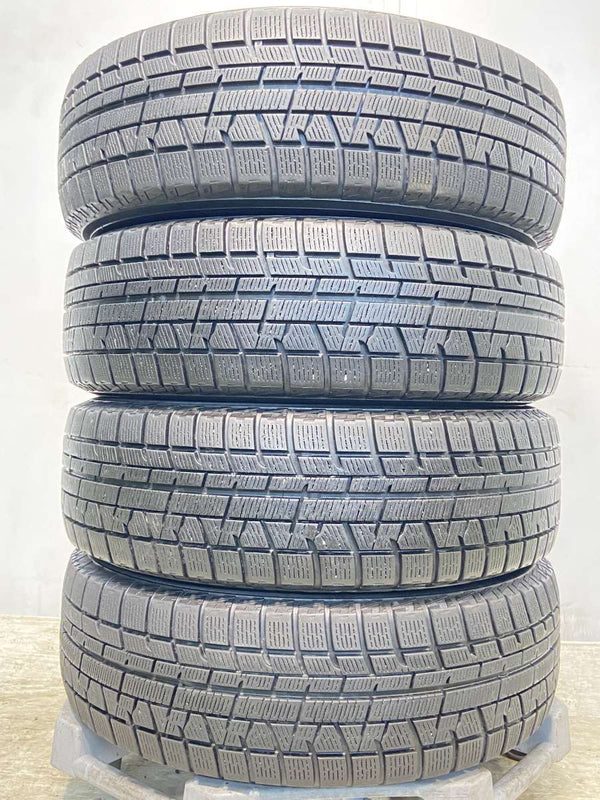 ヨコハマ アイスガード iG50 PLUS 195/65R15  4本