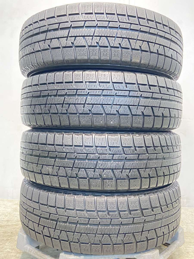 ヨコハマ アイスガード iG50 PLUS 195/65R15  4本