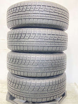 ヨコハマ アイスガード iG60 195/65R15  /　 GMACH 6.0J+53 114.3-5穴 4本