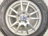 ヨコハマ アイスガード iG60 195/65R15  /　 GMACH 6.0J+53 114.3-5穴 4本