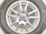 ヨコハマ アイスガード iG60 195/65R15  /　 GMACH 6.0J+53 114.3-5穴 4本