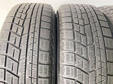 ヨコハマ アイスガード iG60 195/65R15  /　 GMACH 6.0J+53 114.3-5穴 4本