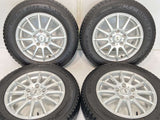 トーヨータイヤ オブザーブGIZ2 195/65R15  /　 S 6.0J+52 114.3-5穴 4本