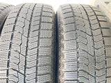トーヨータイヤ オブザーブGIZ2 195/65R15  /　 S 6.0J+52 114.3-5穴 4本