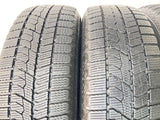 トーヨータイヤ オブザーブGIZ2 195/65R15  /　 S 6.0J+52 114.3-5穴 4本