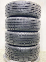 トーヨータイヤ ガリット G5 195/65R15  /　 DILETTO 6.0J+45 114.3-5穴 4本