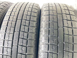 トーヨータイヤ ガリット G5 195/65R15  /　 DILETTO 6.0J+45 114.3-5穴 4本