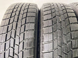 グッドイヤー アイスナビ 6 185/65R15  /　 RAVRION 6.0J+53 114.3-5穴 4本