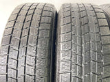 グッドイヤー アイスナビ7 195/65R15  /　 RAVRION 6.5J+40 100-5穴 4本