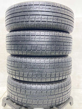トーヨータイヤ ガリット G5 185/65R15  /　 VELVA 5.5J+42 100-4穴 4本