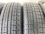トーヨータイヤ ガリット G5 185/65R15  /　 VELVA 5.5J+42 100-4穴 4本