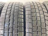 ダンロップ ウィンターマックス WM01 195/65R15  4本