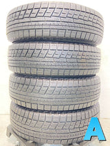 ヨコハマ アイスガード iG60 185/65R15  4本